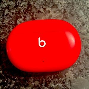 Beats Studio Buds only used 3 time